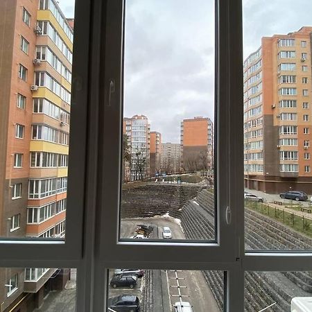 Fresh Residence apartment  Винница Экстерьер фото