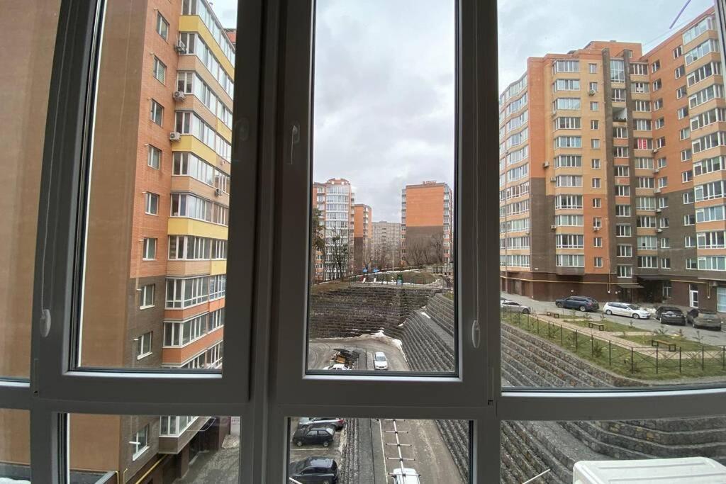 Fresh Residence apartment  Винница Экстерьер фото