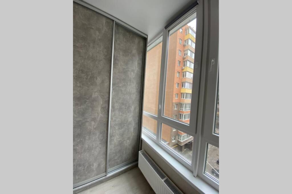 Fresh Residence apartment  Винница Экстерьер фото