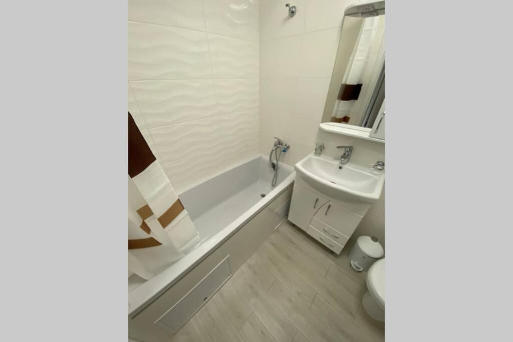 Fresh Residence apartment  Винница Экстерьер фото