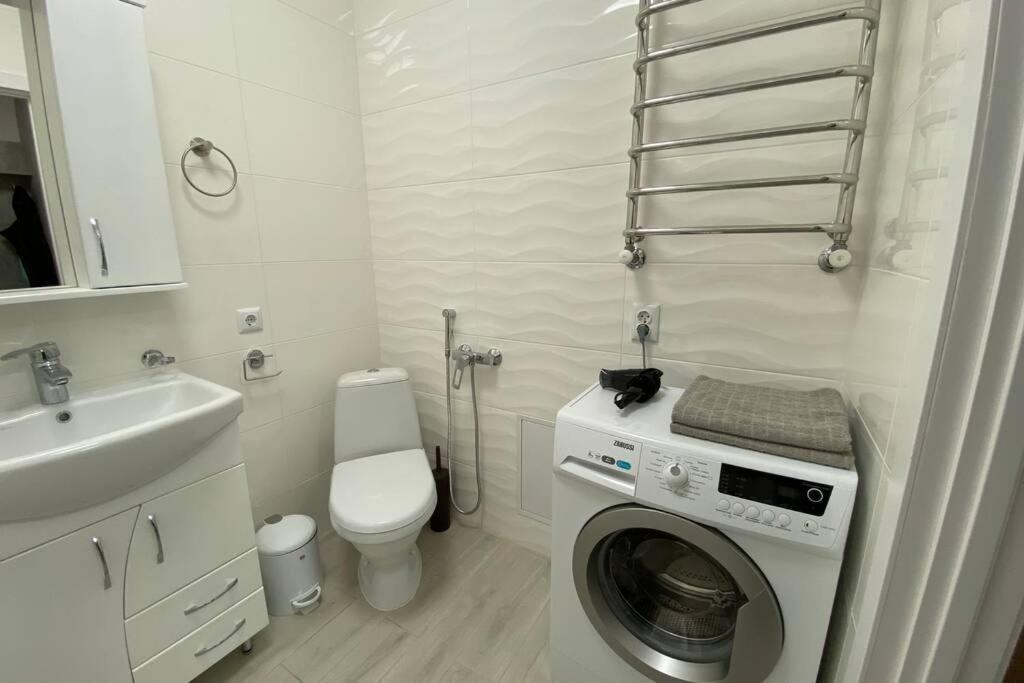 Fresh Residence apartment  Винница Экстерьер фото