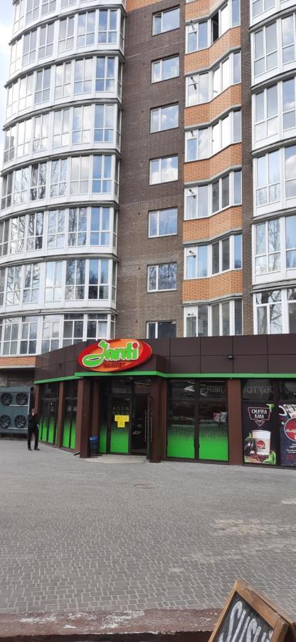 Fresh Residence apartment  Винница Экстерьер фото
