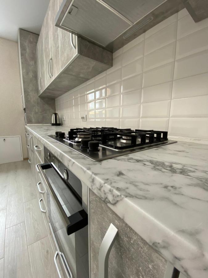 Fresh Residence apartment  Винница Экстерьер фото
