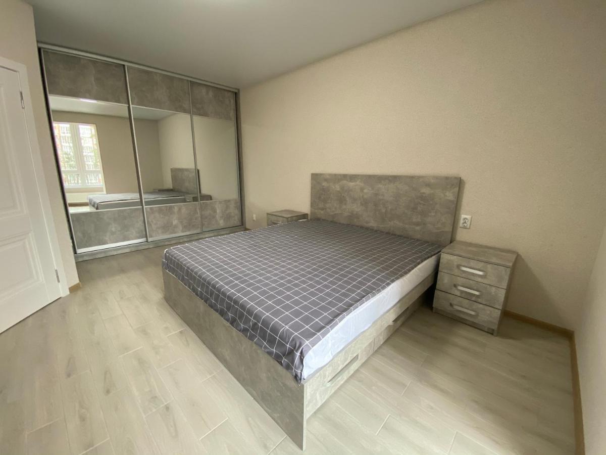 Fresh Residence apartment  Винница Экстерьер фото