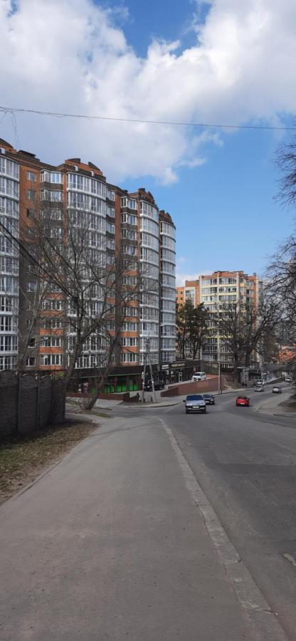 Fresh Residence apartment  Винница Экстерьер фото