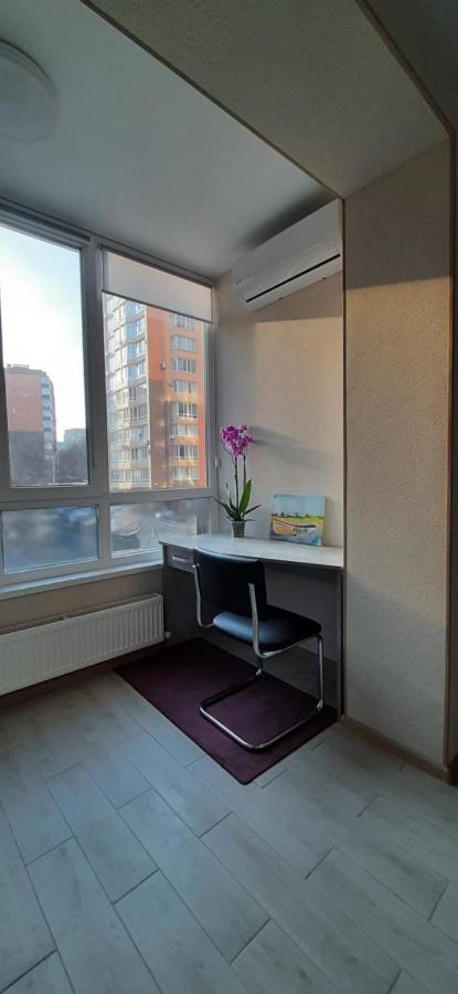 Fresh Residence apartment  Винница Экстерьер фото